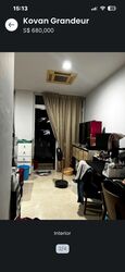 Kovan Grandeur (D19), Apartment #591395381